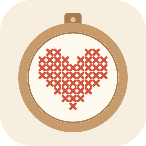 Cross Stitch Pattern Generator