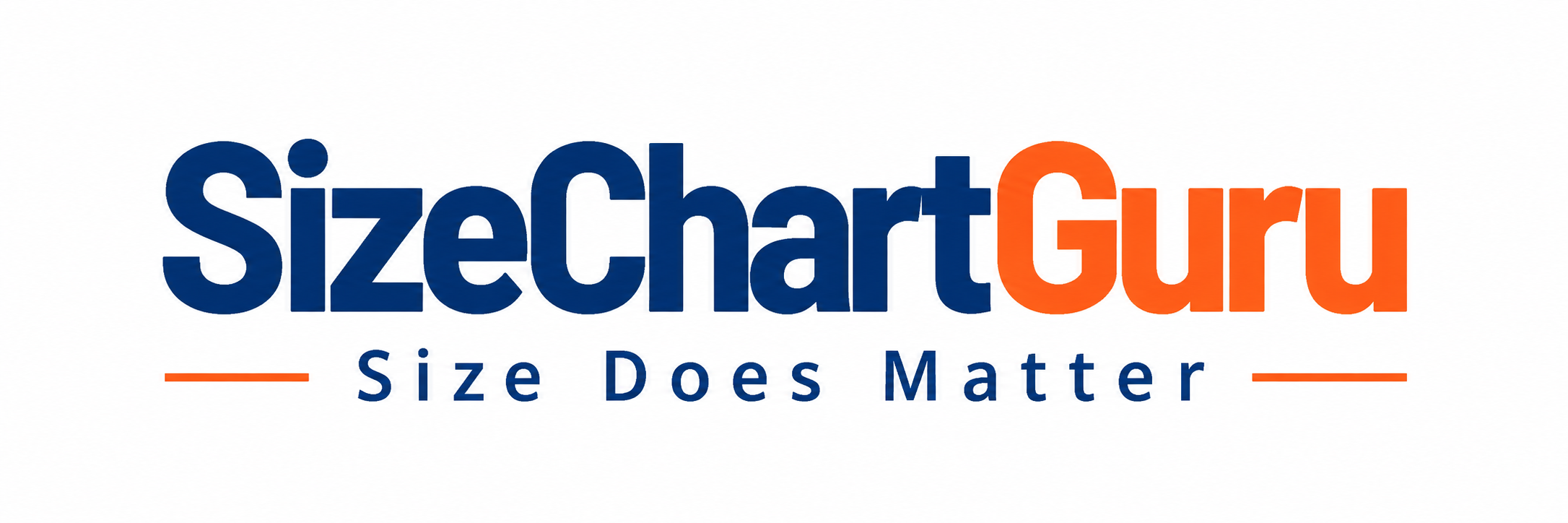 Size Chart Guru Shoe Size Calculator