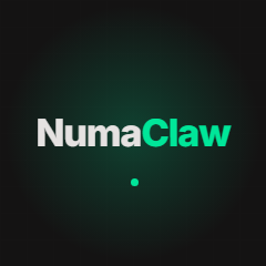 Numaclaw