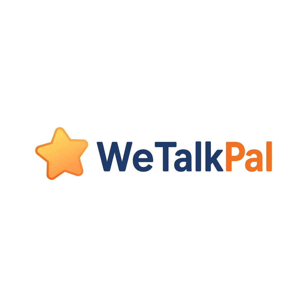 WeTalkPal